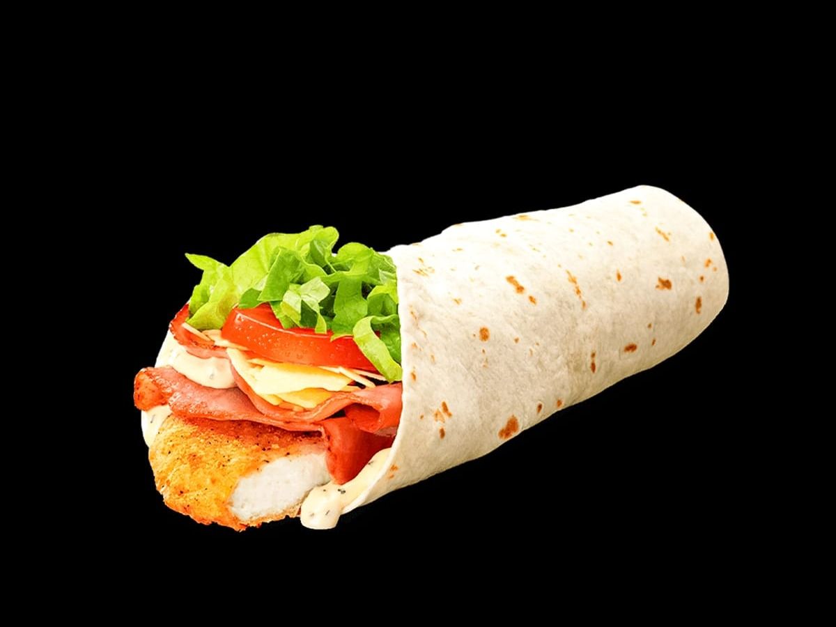 Chicken Tortilla