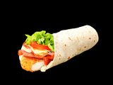 Chicken Tortilla