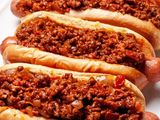 Jalapeno Hot Dog
