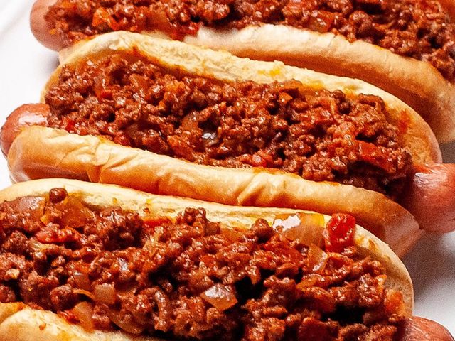 Jalapeno Hot Dog