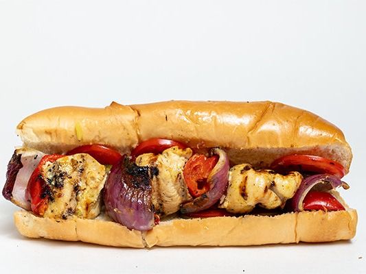 Shish Tawook