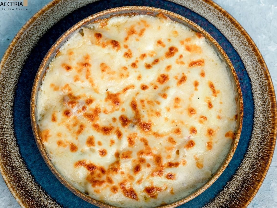 Chicken Negresco