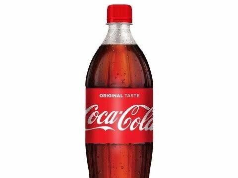 Liter Soft Drink
