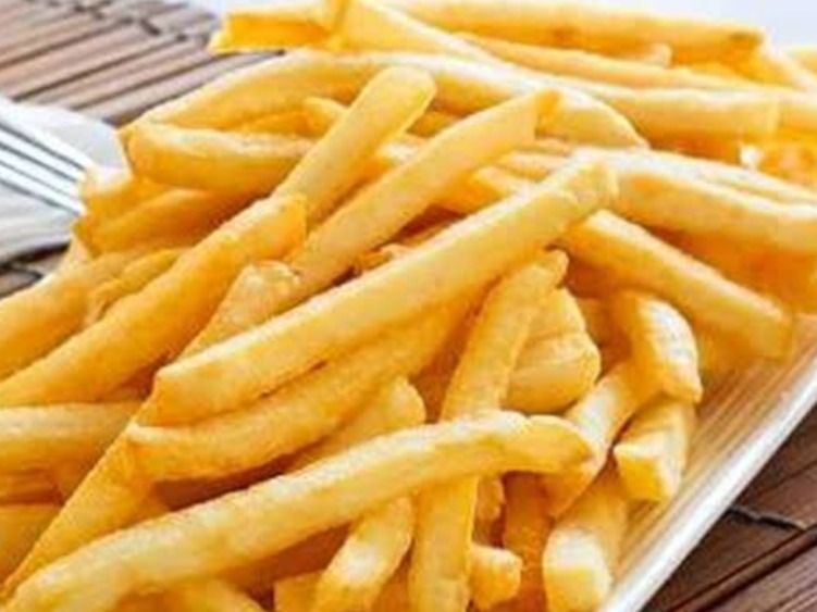 Fingers Fries Packet