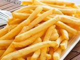 Fingers Fries Packet