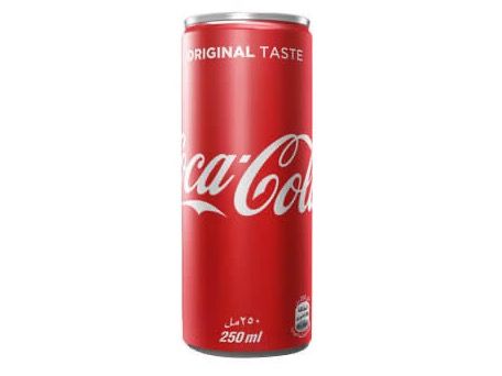 Soft Drink Can