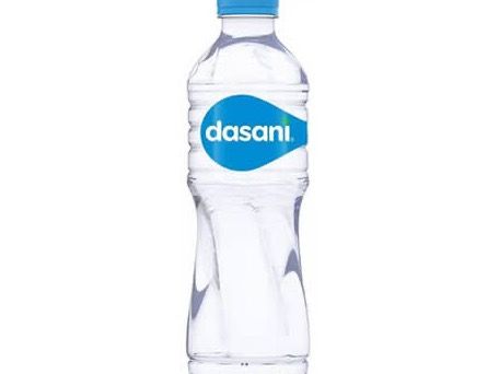 Mineral Water