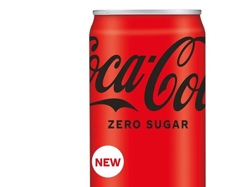 Coca-Cola Zero