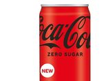 Coca-Cola Zero