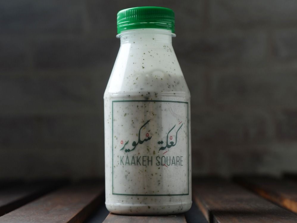Laban Ayran