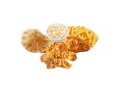 Dinner Mix Meal