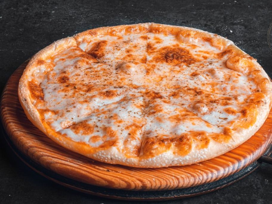 Margherita Pizza