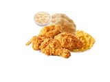 Big Dinner Meal