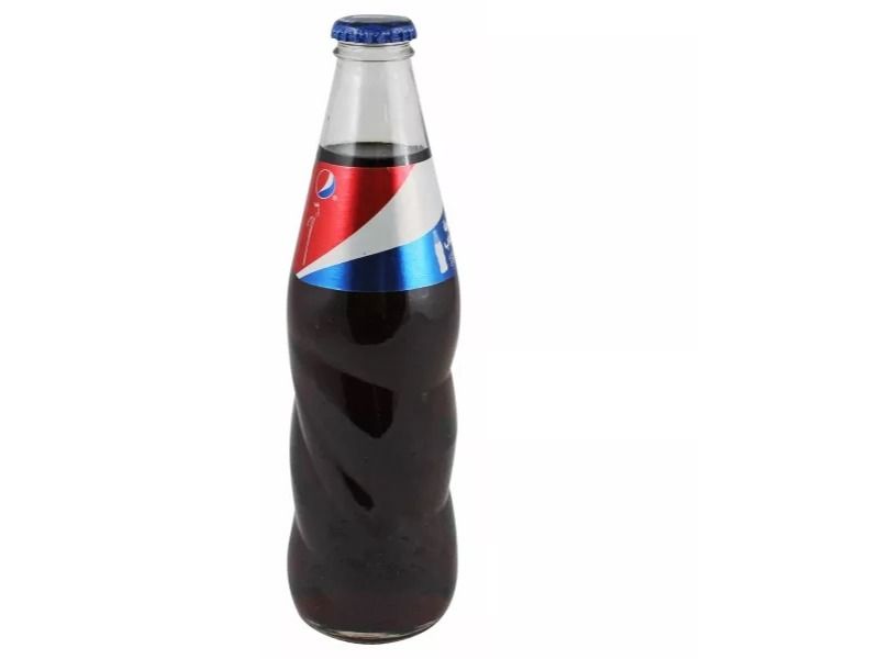 Kazoza Pepsi