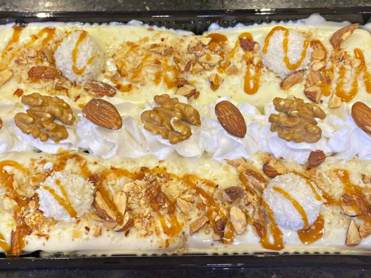 Rafaello Waffle