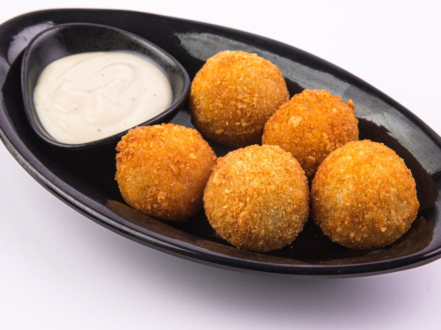 Cheese Balls
