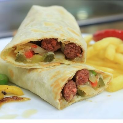 Oriental Sausage Surian