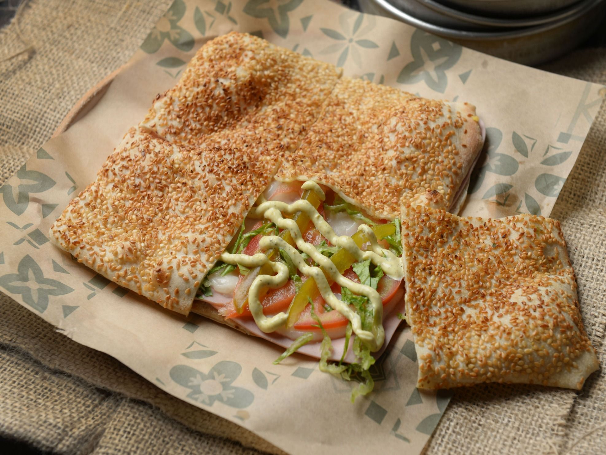Turkey Cheese