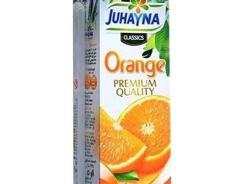 Juice 250 Ml