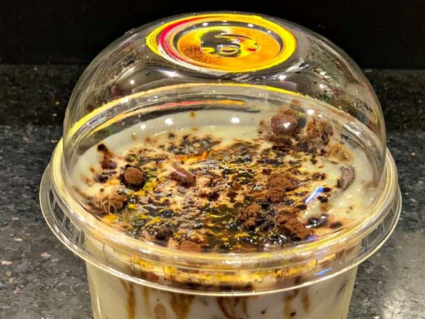 Tiramisu