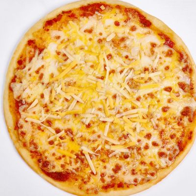 Mix Cheese Pizza