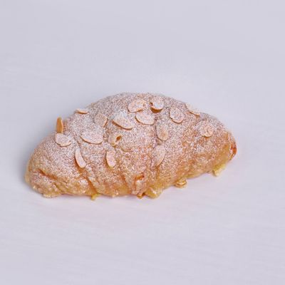 Almond Croissant