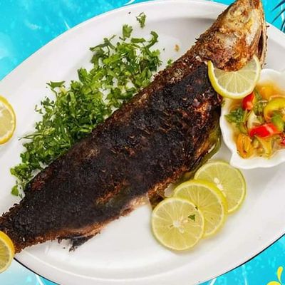 Oshaak El Samak photo 2