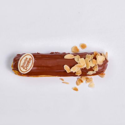 Nutella Eclair