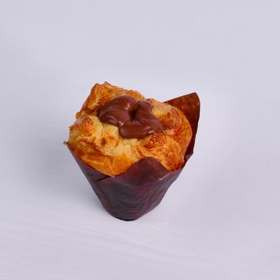 Nutella Croissant
