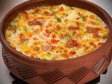 Roe Tajine