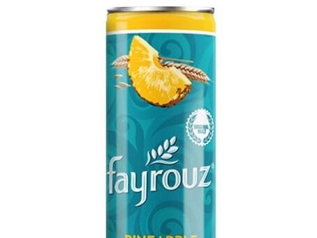 Fayrouz