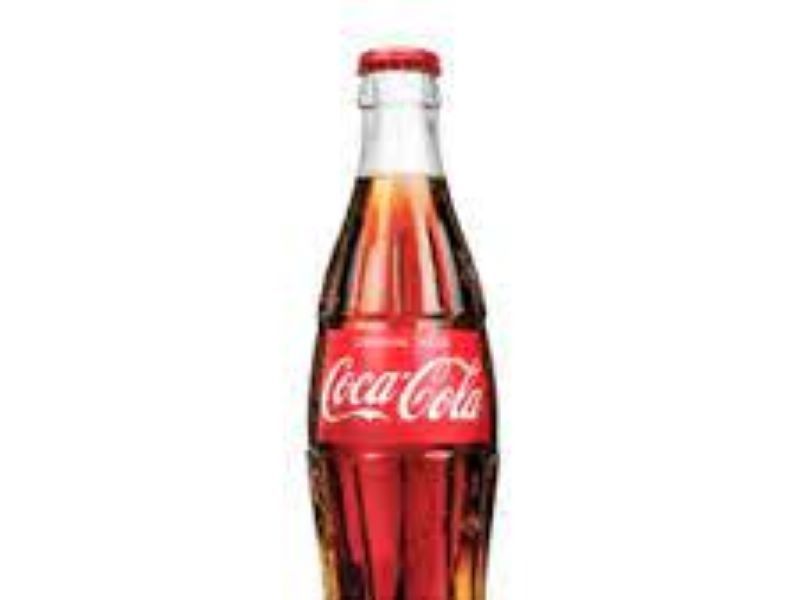 soft drinks