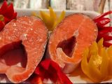 Grilled Coral Trout