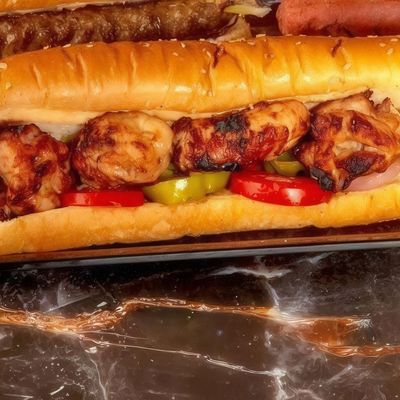 French Shish