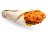 Twister Chicken Wrab