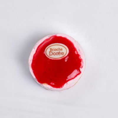 Strawberry Cheesecake