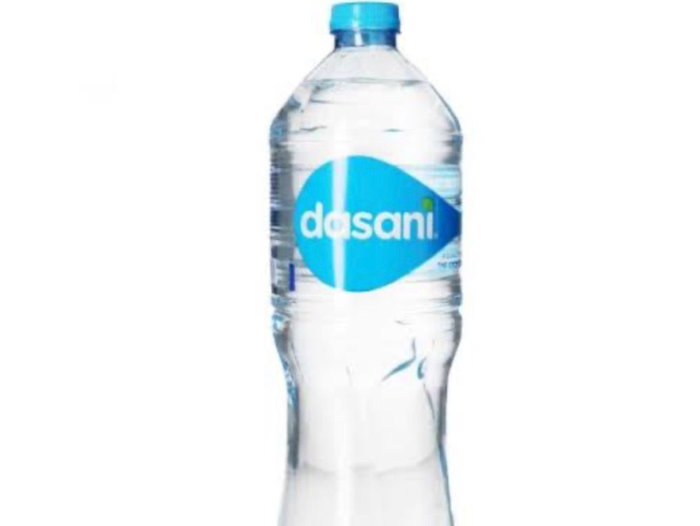 Mineral Water