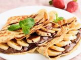Crepe Master Sweet