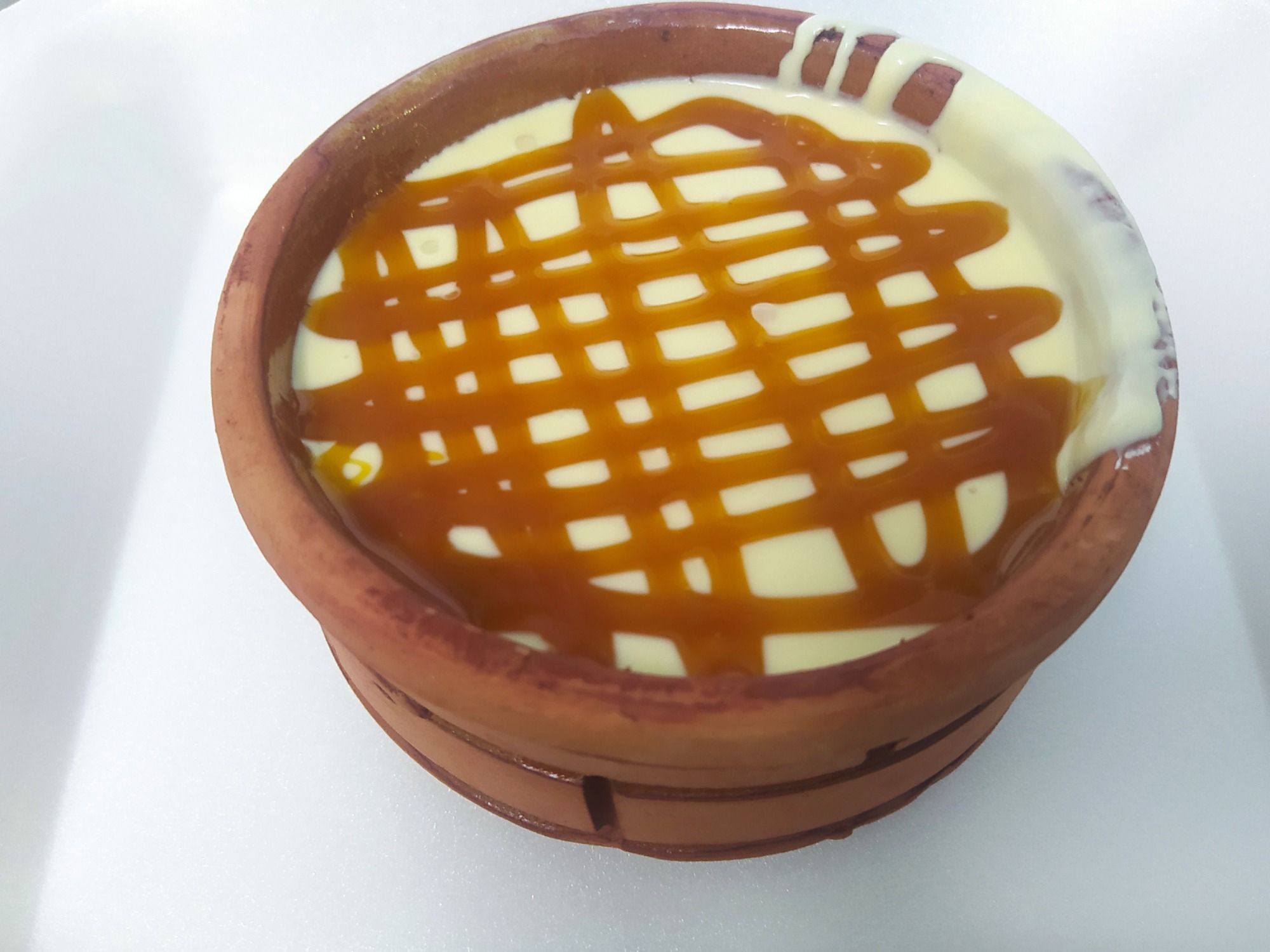 Caramelito Casserole