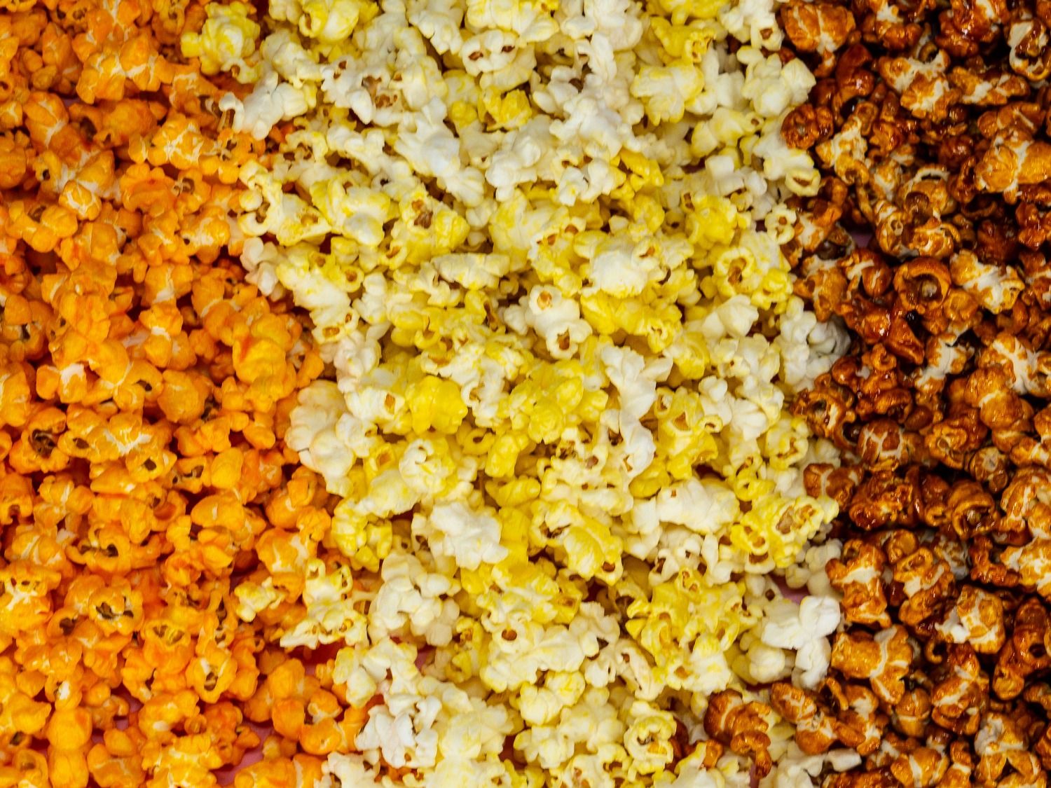 CINEMACITY Popcorn, Nachos delivery service in UAE Talabat