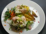 Egg Benedict
