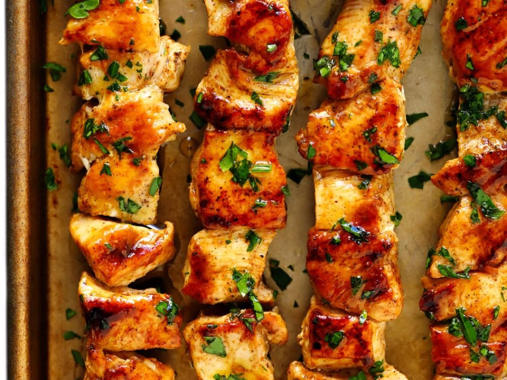 Shish Tawook