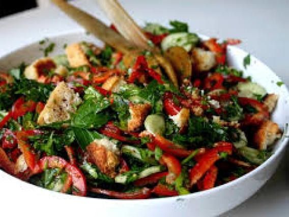 Salad
