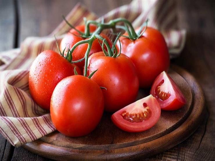 Tomatoes