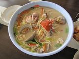 Wah Wah Soup
