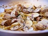 Clams