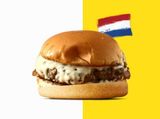 Holland Street Burger