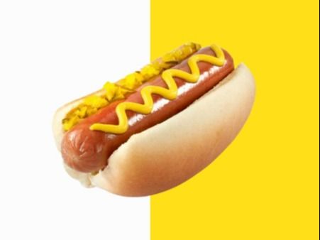 Hot Dog Original