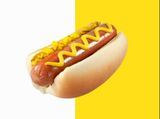 Hot Dog Original