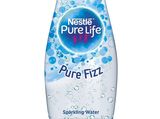Sparkling Water